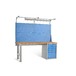 Верстак ВЛ-200-04 + Экран ВЛ-200-Э4