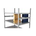 Стеллаж ПРАКТИК MS Standart 185х100х50 (5 полок)